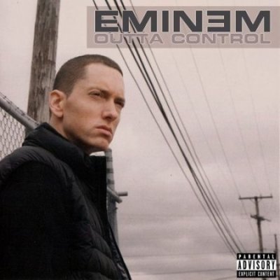 Eminem - Outta Control 2011